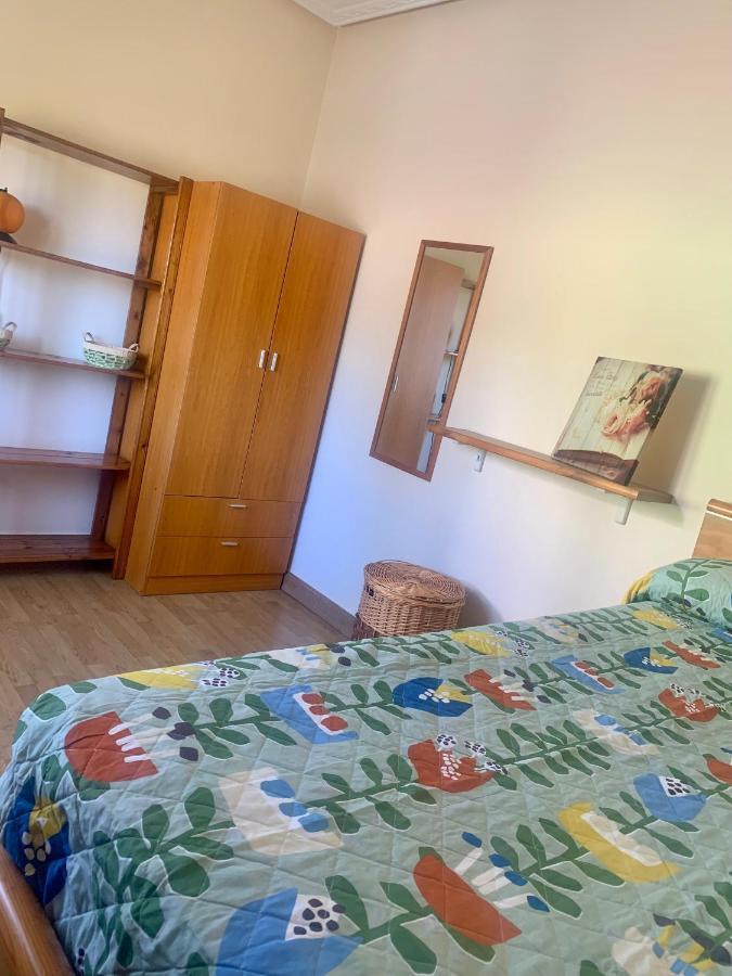La Finca De Los Pisones Gijón Esterno foto
