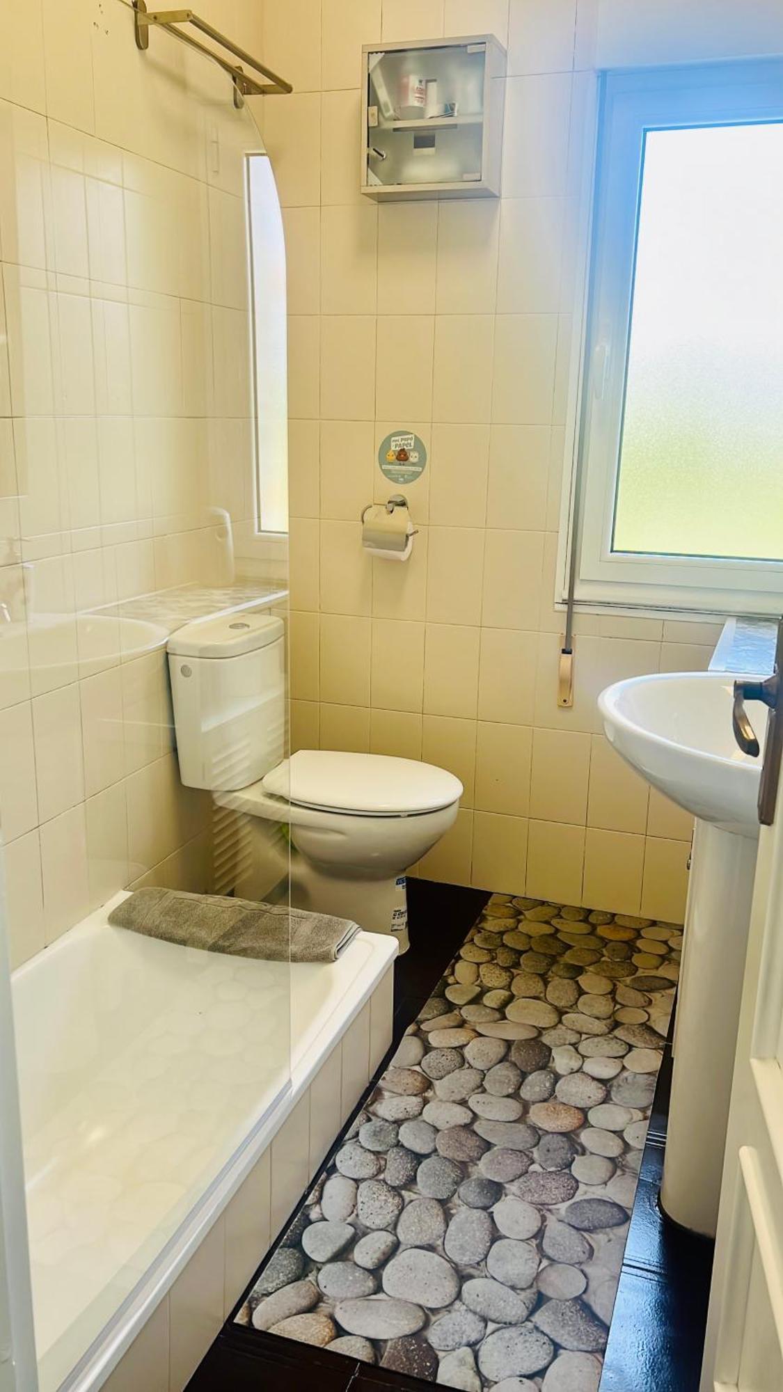 La Finca De Los Pisones Gijón Esterno foto